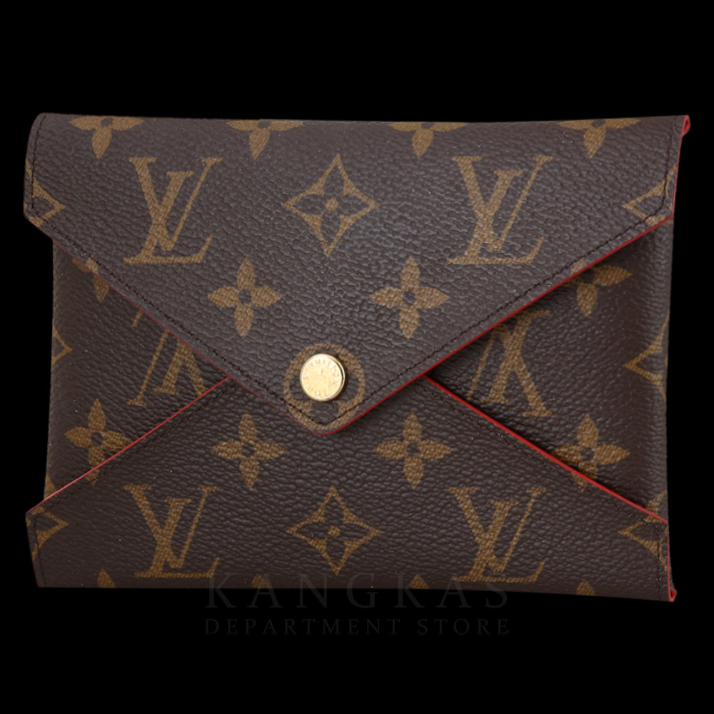LOUIS VUITTON(USED)루이비통 모노그램 포쉐트 키리가미 클러치
